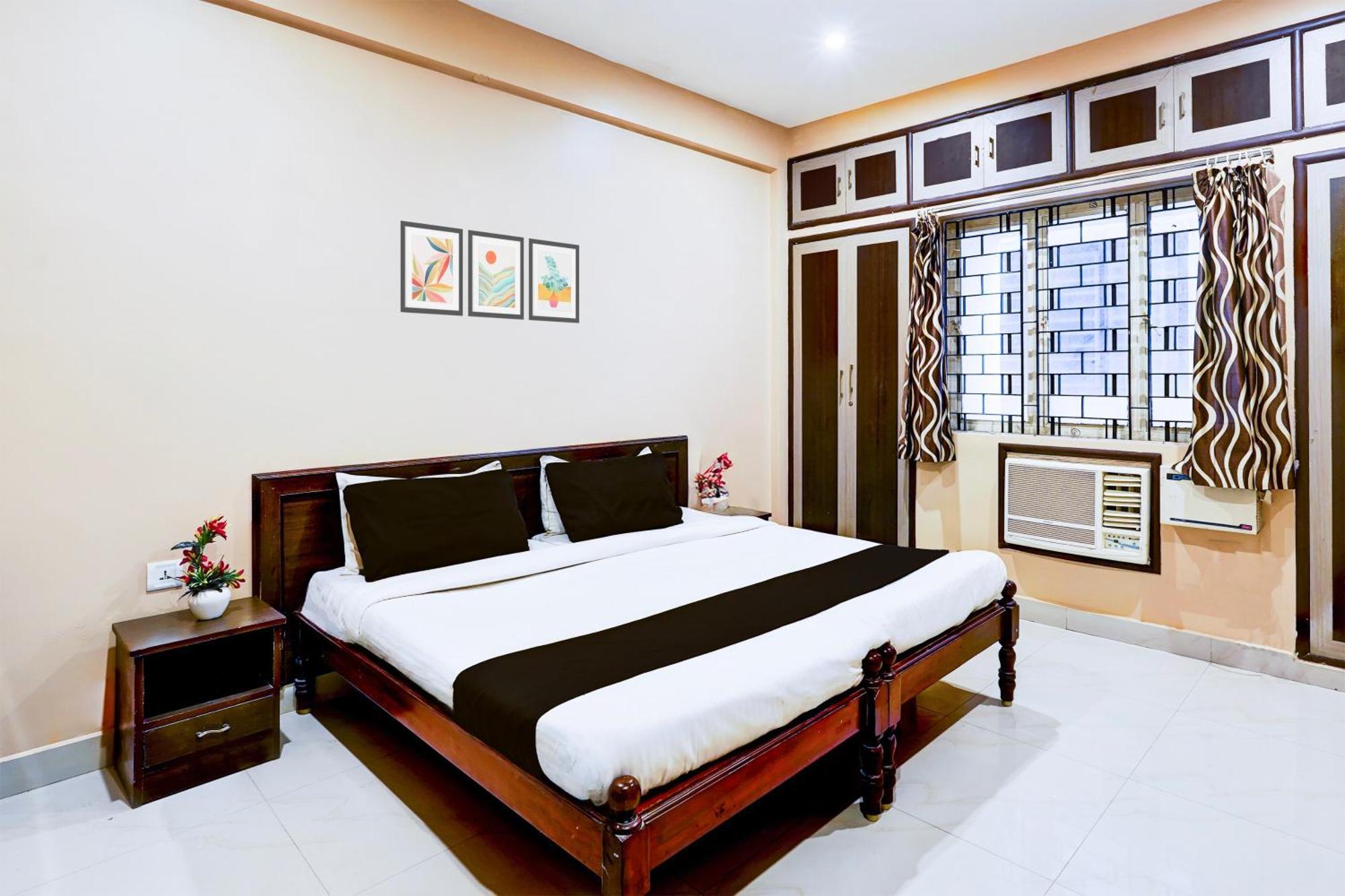Hotel Super O Chrompet Near Rela Hospital 4*